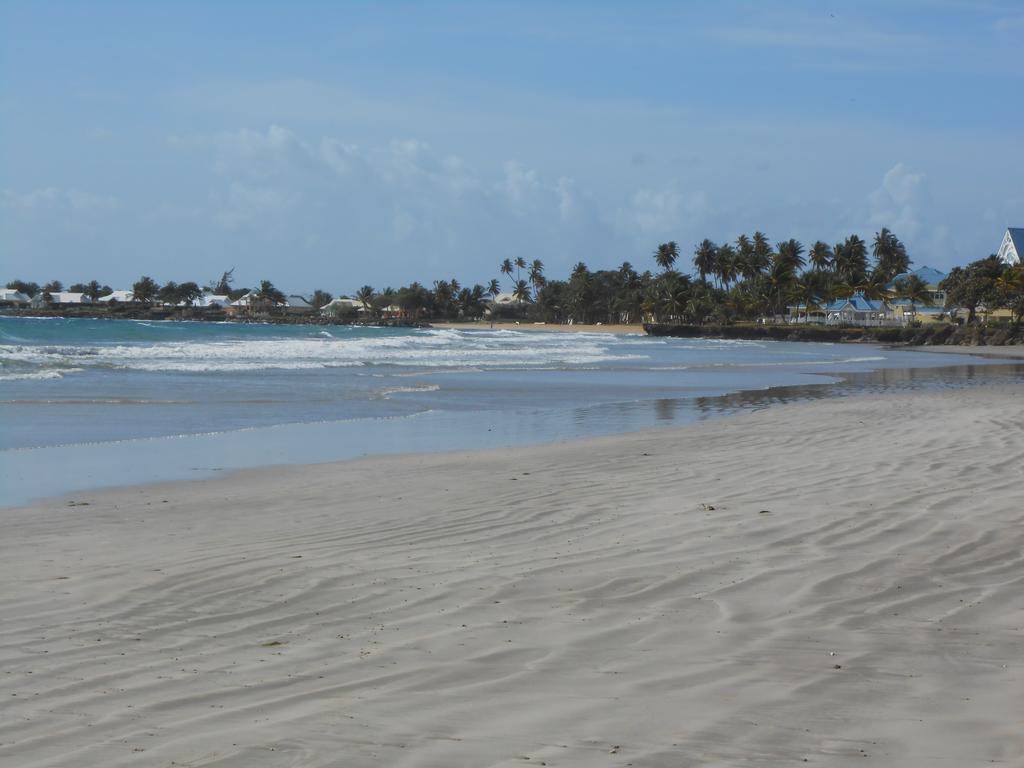 Villa Sans-Souci Lowlands Exterior photo