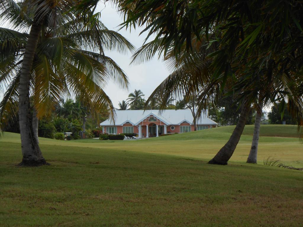 Villa Sans-Souci Lowlands Exterior photo