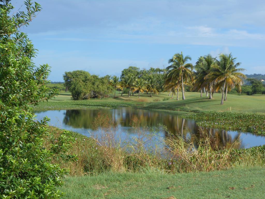 Villa Sans-Souci Lowlands Exterior photo